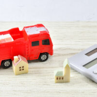 火災保険の解約