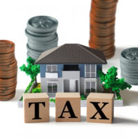 贈与税はかかるのはどんなとき？親族間の売却