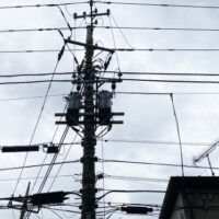 送電線が近いと売買に影響する?