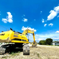 解体費用補助金制度