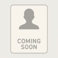 coming soon